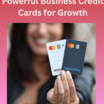 Amazon Launches 2 Powerful Business Credit Cards